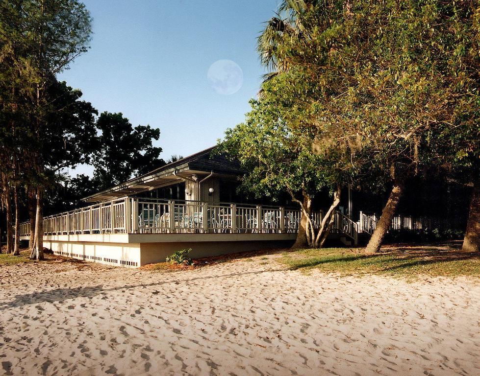Cypress Cove Nudist Resort Poinciana Bagian luar foto