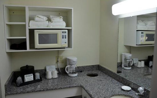 Cypress Cove Nudist Resort Poinciana Bagian luar foto