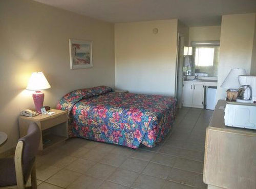 Cypress Cove Nudist Resort Poinciana Bagian luar foto