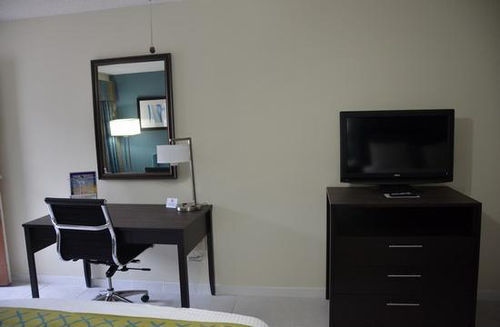 Cypress Cove Nudist Resort Poinciana Bagian luar foto