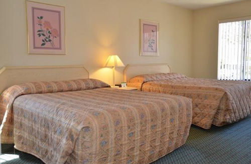 Cypress Cove Nudist Resort Poinciana Bagian luar foto