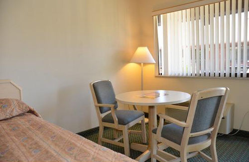Cypress Cove Nudist Resort Poinciana Bagian luar foto