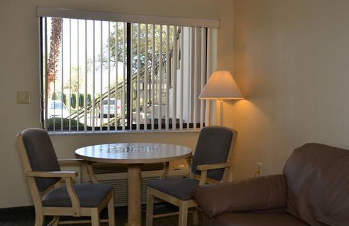 Cypress Cove Nudist Resort Poinciana Bagian luar foto