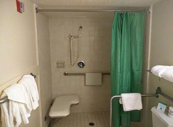 Cypress Cove Nudist Resort Poinciana Bagian luar foto